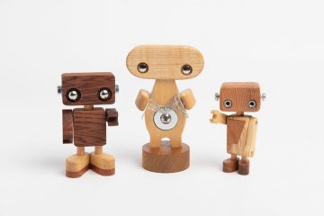 ロボット